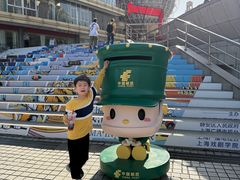 -上海马戏城售票处