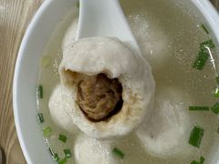 福信鱼丸-福信鱼丸(茶亭路店)