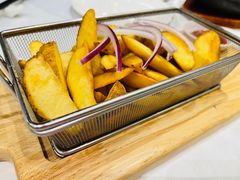 -新加坡海鲜(国贸商城店)