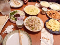 -老昌春饼(中央大街店)