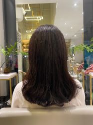 点击看大图 -菲·木田moontin造型salon