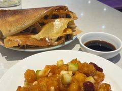 -普天和酒楼(天津之眼店)