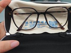 -北京眼镜城