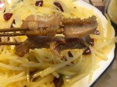-胖太太四川麻辣排骨串(镇江路分店)