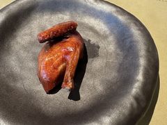 脆皮妙龄鸽-新荣记(新源南路店)