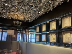 -滙壹西餐厅·厦门华尔道夫酒店