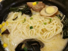 -禾绿寿司(星光68广场店)