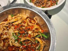 -老傅家湘潭水煮活鱼店(众一国际店)