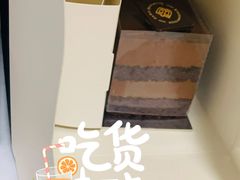 -巴黎贝甜(国贸店)