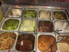 -合易泓烤肉•首创生椰大油边(宁山路店)