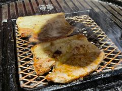 -景家大乾烤肉(新村十区店)