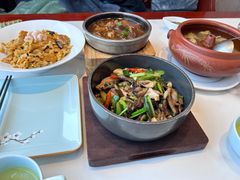 -一品滇香·云南菜(公益西桥店)