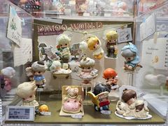 -大悦城(沈阳中街店)