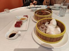-醉辉皇原味海鲜江南菜(成都大魔方店)