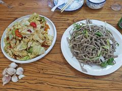 -溢心园非遗香河肉饼(总店)