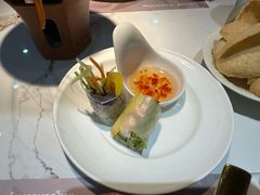 -泰椰里·泰国餐厅(智慧城广百广场店)