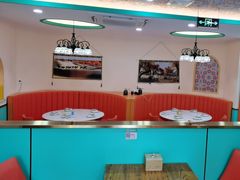 -西域美食(西直门南小街店)