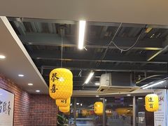 -长安后宰门水盆羊肉(新都心店)