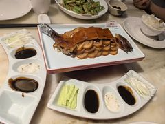 -京味斋·北京烤鸭(北京南站洋桥店)
