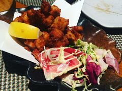 -田野日本料理(仙霞路店)