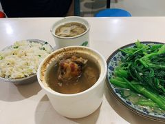 -姐妹炖罐店(桂香街总店)