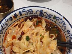 -陳香貴·兰州牛肉面(上海长风大悦城店)