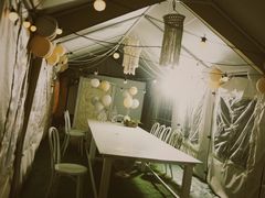 -安德鲁户外烧烤帐篷营地(马泉营店)