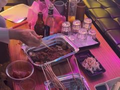 -喜鹊音乐酒馆(西街店)