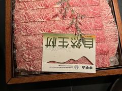 澳洲牛肉-百联南桥购物中心