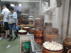 -海汇源老烧麦店(东大街总店)