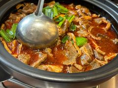 -肖记公安牛肉鱼杂馆·省级非物质文化遗产(三角路直营店)