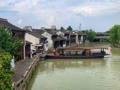 -嘉兴月河历史街区