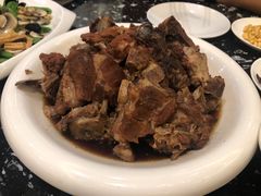 -德泰楼餐饮(莲湖路店)