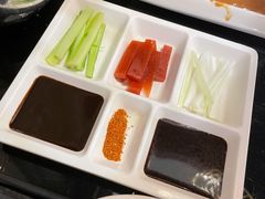 -皇城根北京风味主题餐厅(中海环宇城店)
