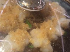 -绿茶餐厅(青岛城阳万象汇店)