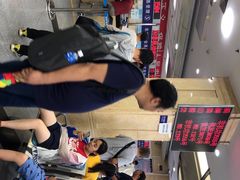 -北京市公安局公安交通管理局西城交通支队停车场