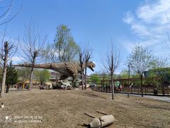 -北京鹿世界主题园