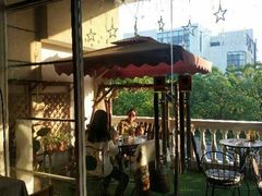 -董小姐咖妃·咖啡·简餐.意面(松江大学城店)