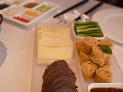 -四季民福烤鸭店(王府井东安门店)