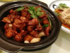 -佰家小厨·南京菜(夫子庙店)