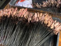 -老白家怡贵园烤肉