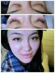 睫作-光SPA科技美肤