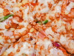 -尊宝比萨(空港国际店)