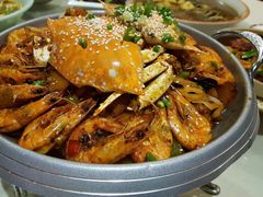 -贵州大厦贵州厅(樱花园西街店)