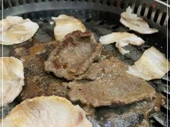 -延成苑韩式烤肉店(长春道店)
