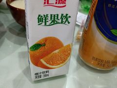 -张亮麻辣烫(上海天津路店)