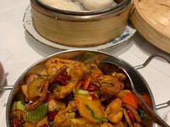 泡椒牛蛙-峨嵋一派