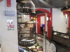 -清真·京华源铜锅涮肉(丰庆店)