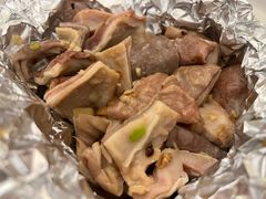 盐焗猪肚-黄埔华苑酒家(黄埔店)