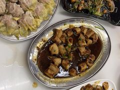 -嘉升大排档(番禺总店)